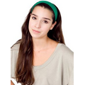 American Apparel Cotton Spandex Jersey Headband